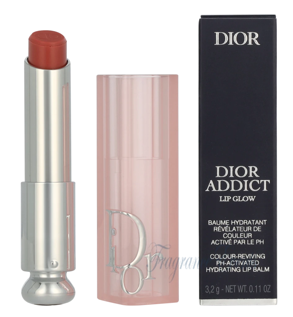 Dior Addict Lip Glow