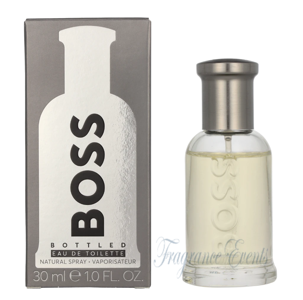 Hugo Boss Bottled Edt Spray