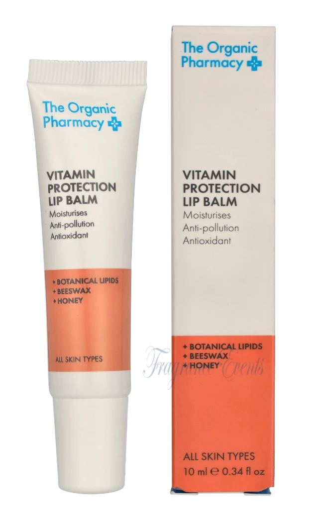 The Organic Pharmacy Antioxidant Lip Balm
