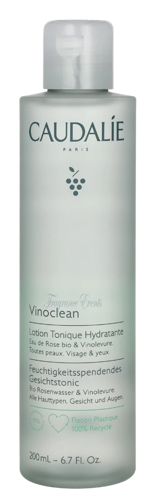 Caudalie Vinoclean Moisturizing Toner
