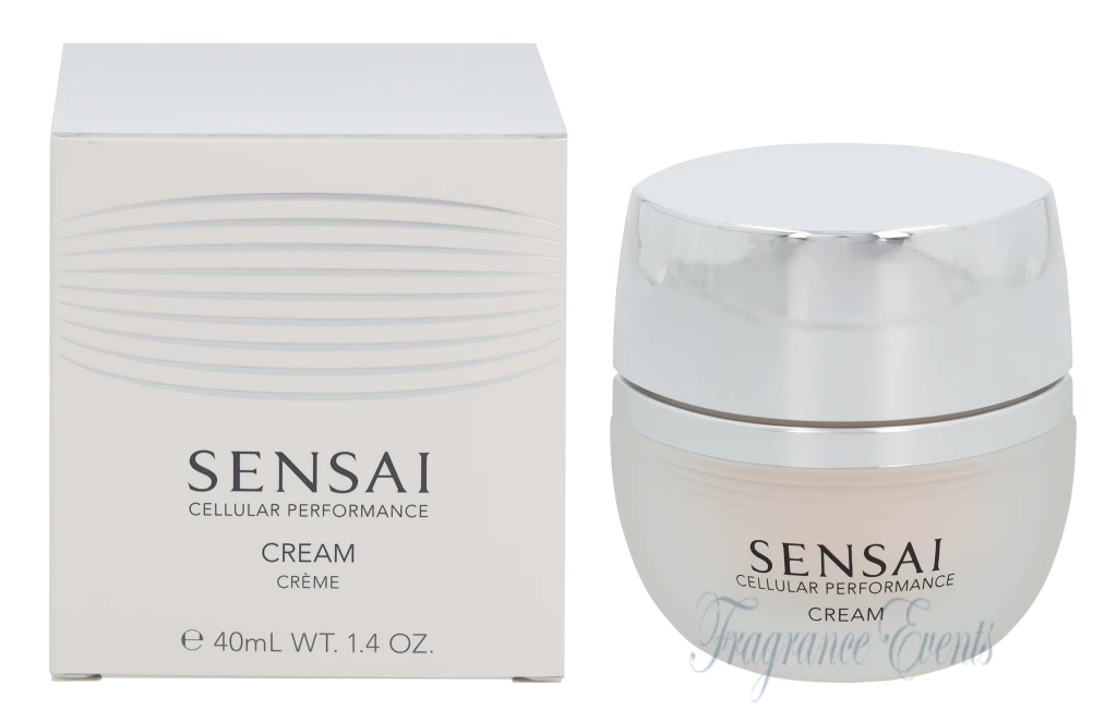 Sensai Cp Cream