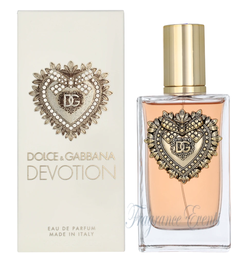 Dolce & Gabbana Devotion Edp Spray