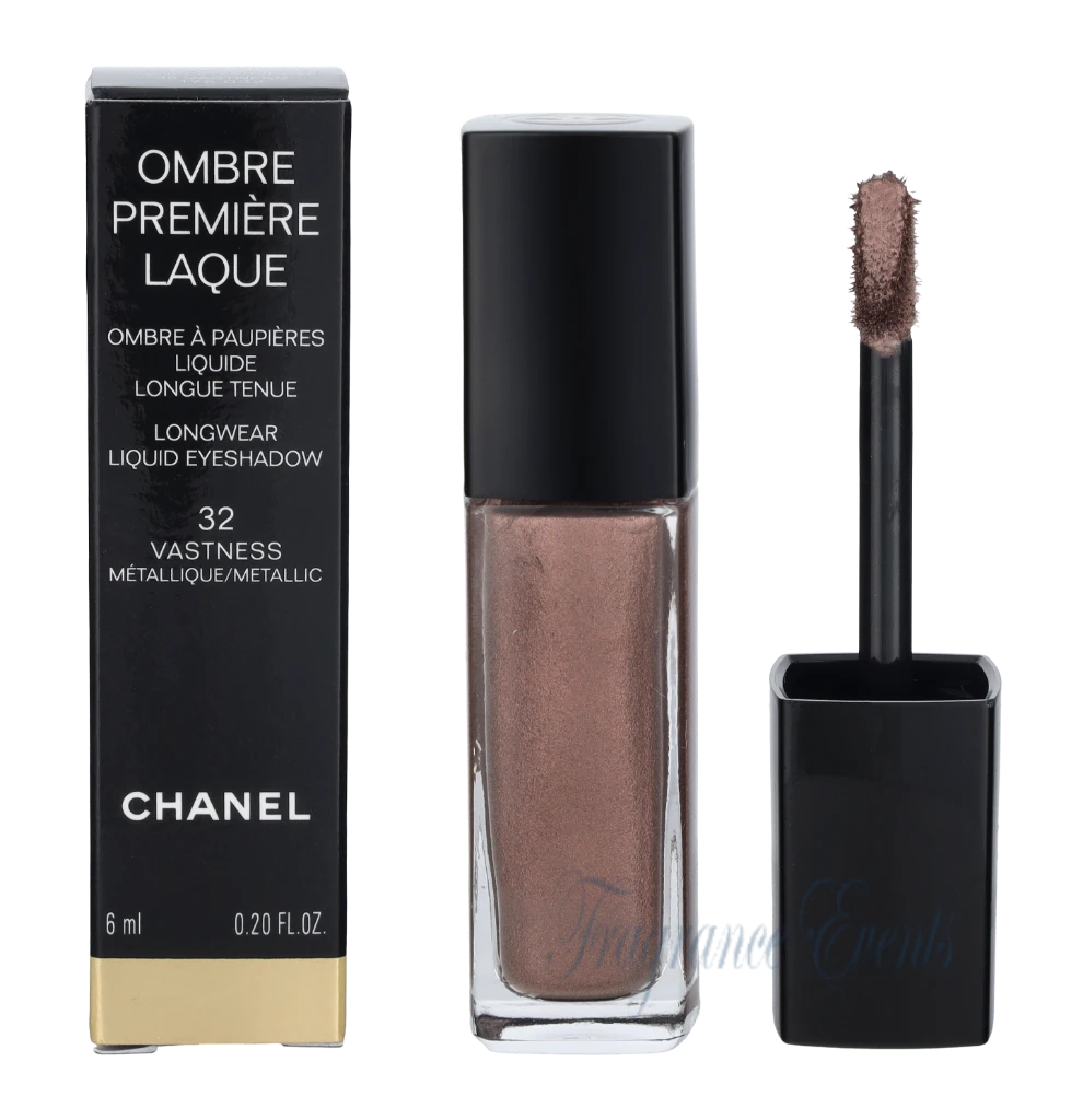Chanel Ombre Premiere Laque Longwear Liquid Eyeshadow