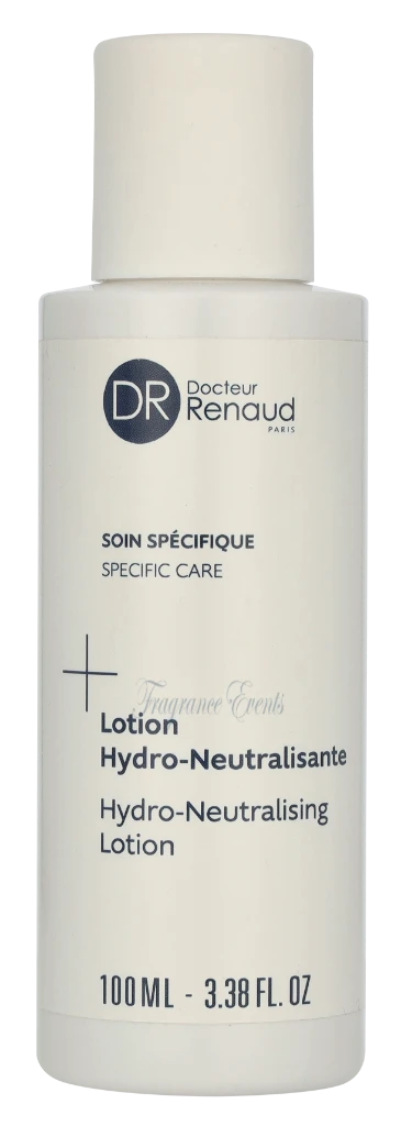 Dr. Renaud Solution Hydro-Neutralisante