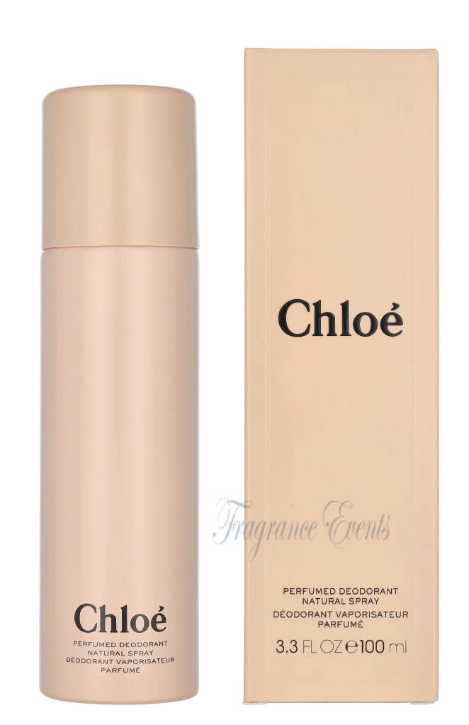 Chloe By Chloe Deo Spray