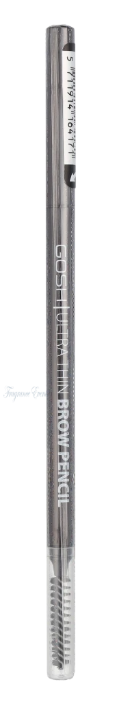 Gosh Ultra Thin Brow Pen
