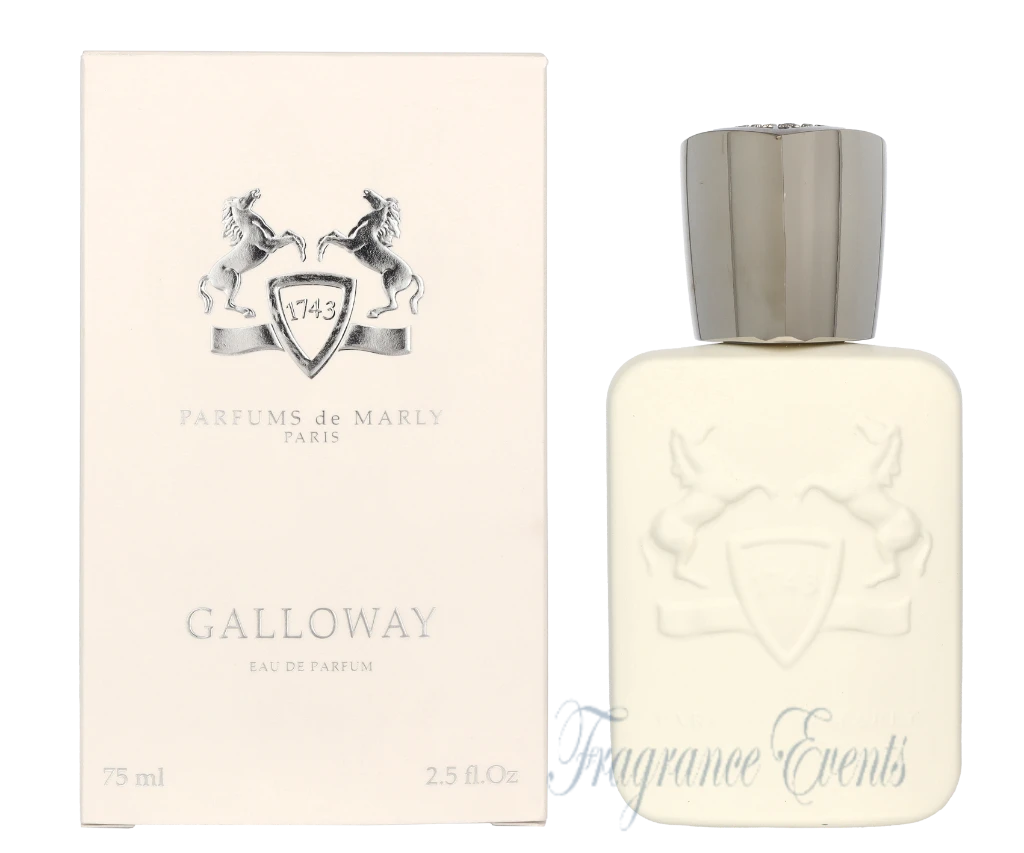 Parfums De Marly Galloway Edp Spray