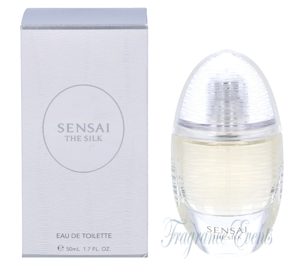 Sensai The Silk Edt Spray
