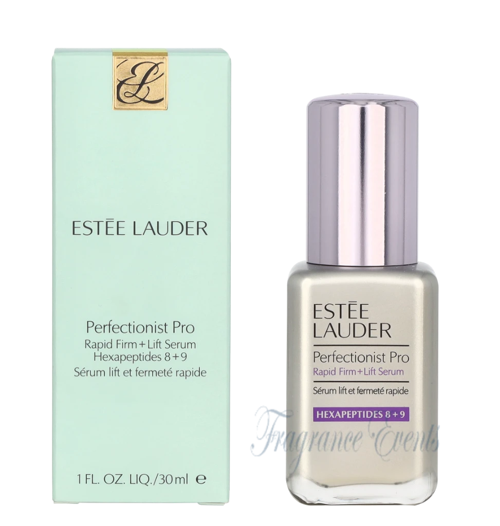 E.Lauder Perfectionist Pro Rapid Firm + Lift Treatment