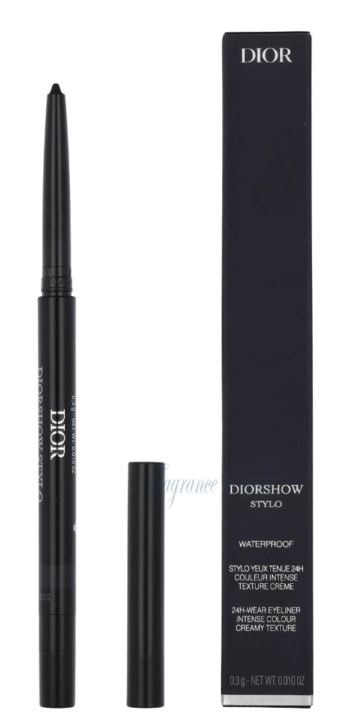 Dior Diorshow 24H Stylo Intense Waterproof Eyeliner