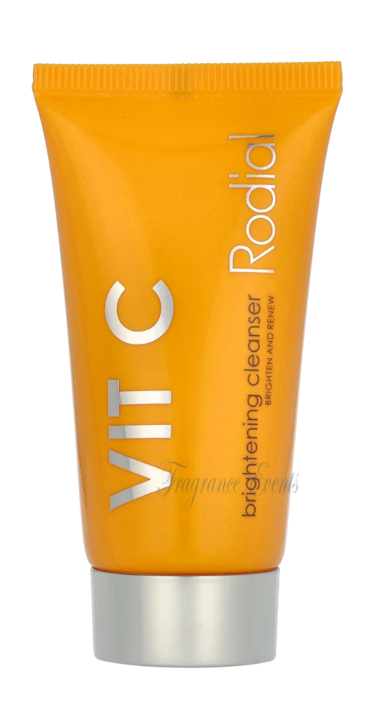 Rodial Vit C Brightening Cleanser Deluxe