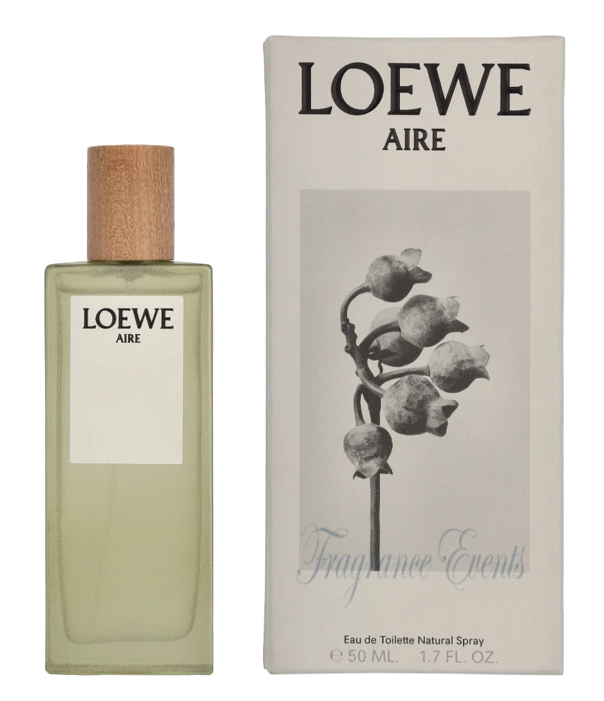 Loewe Aire Edt Spray