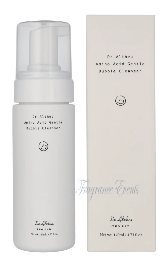 Dr. Althea Amino Acid Gentle Bubble Cleanser