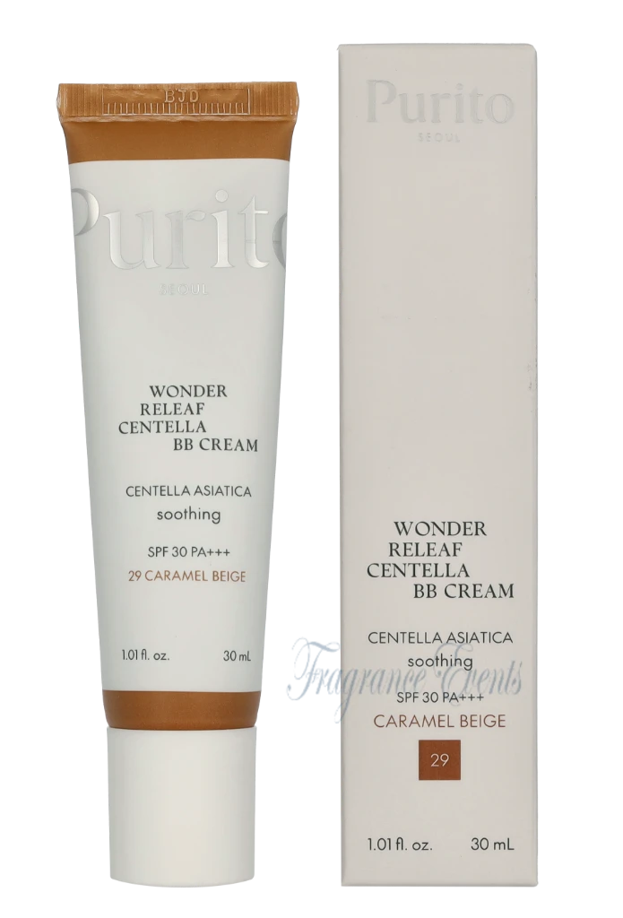 Purito Seoul Wonder Releaf Centella BB Cream SPF30 PA+++
