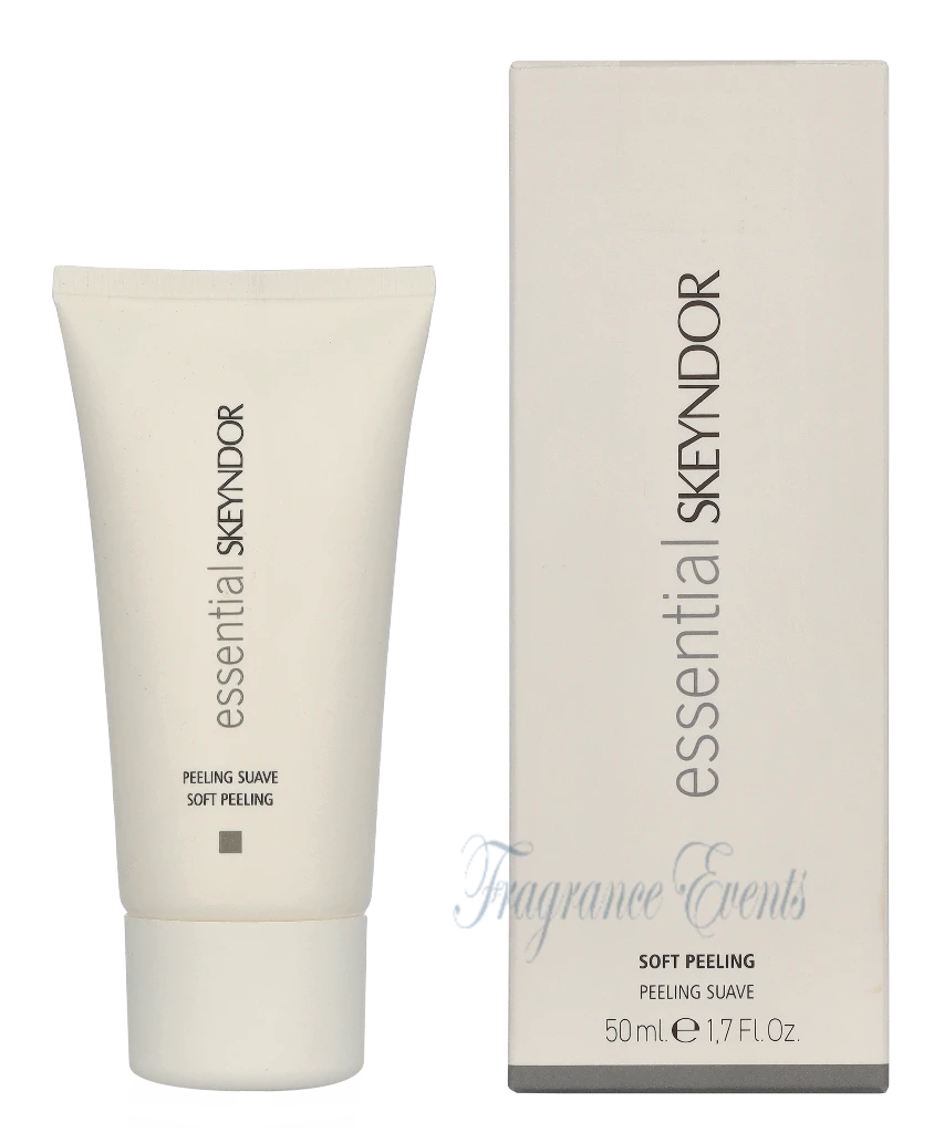 Skeyndor Essential Soft Peeling