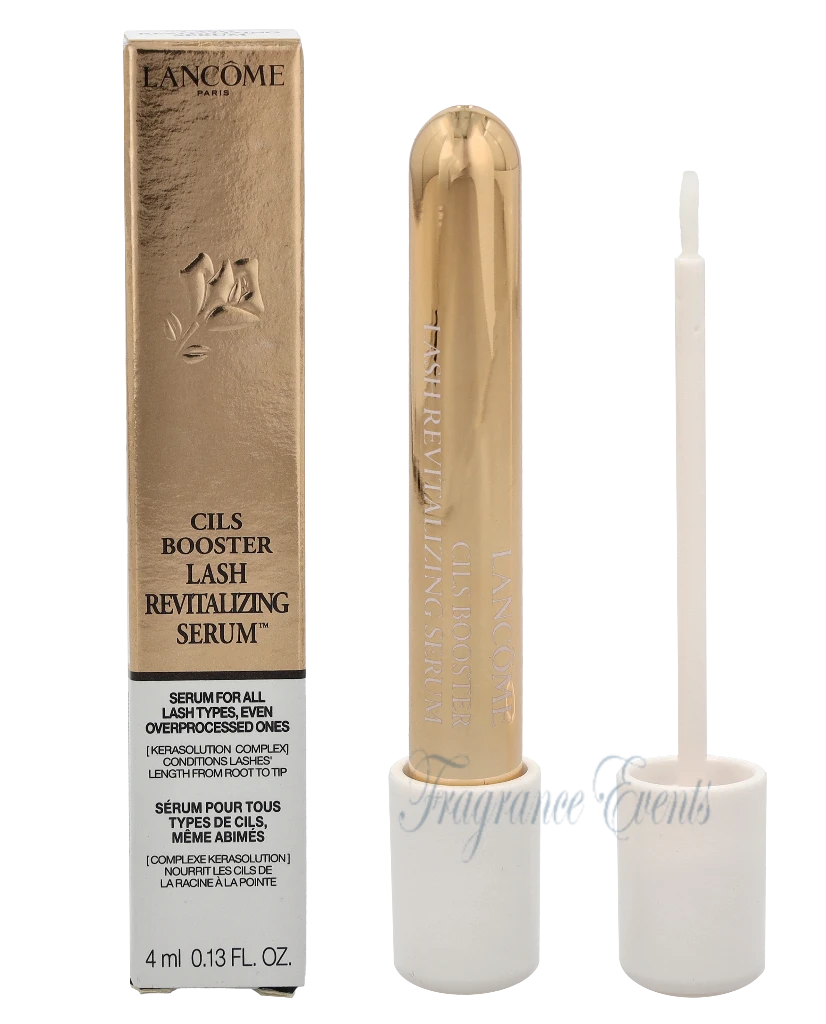 Lancome Lash Serum