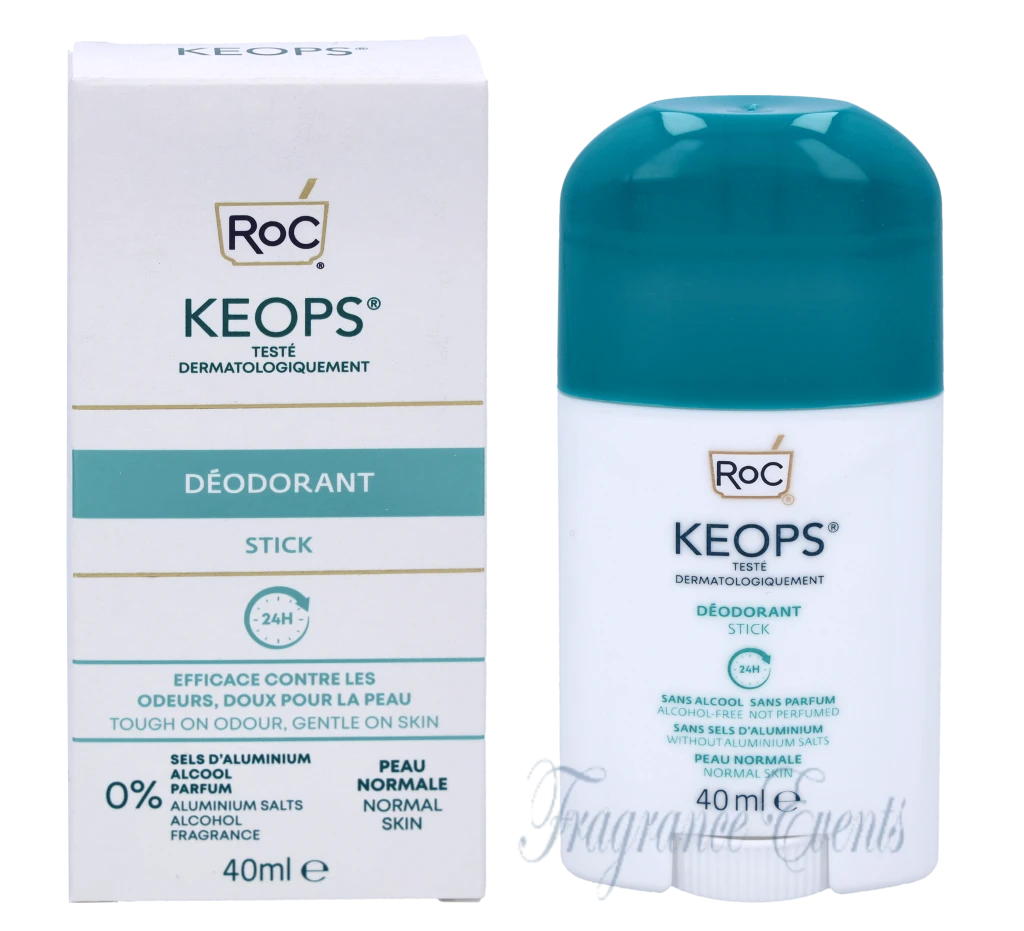 RoC Keops 24H Deo Stick