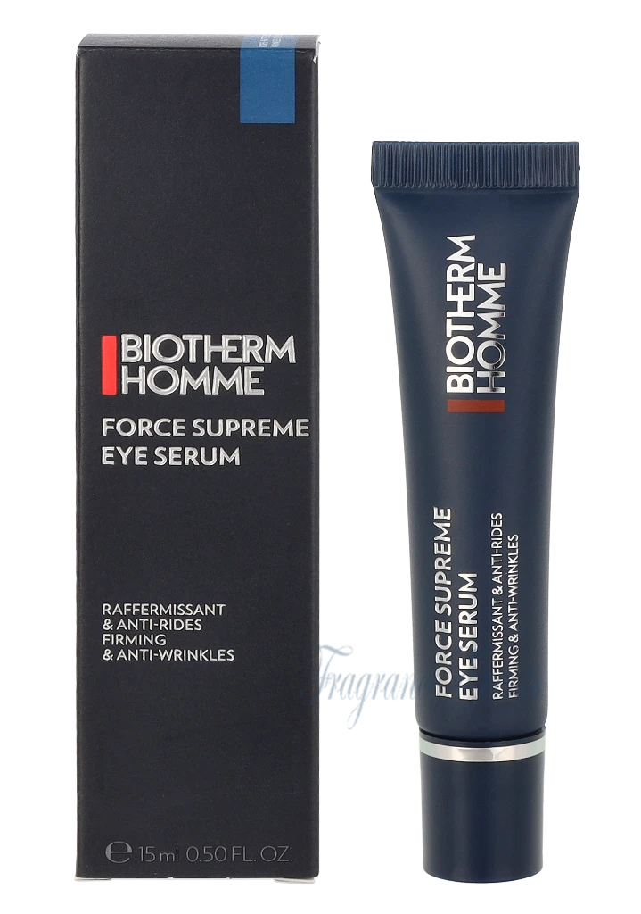 Biotherm Homme Force Supreme Eye Architect Serum