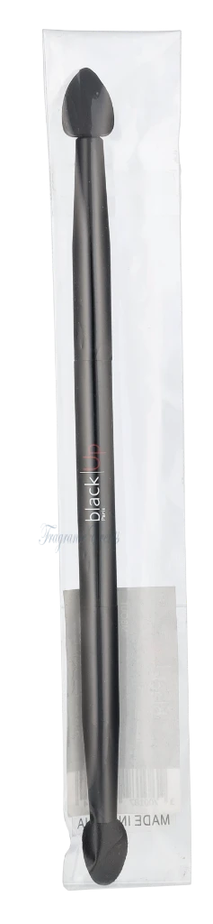 Black Up Double Ended Brush