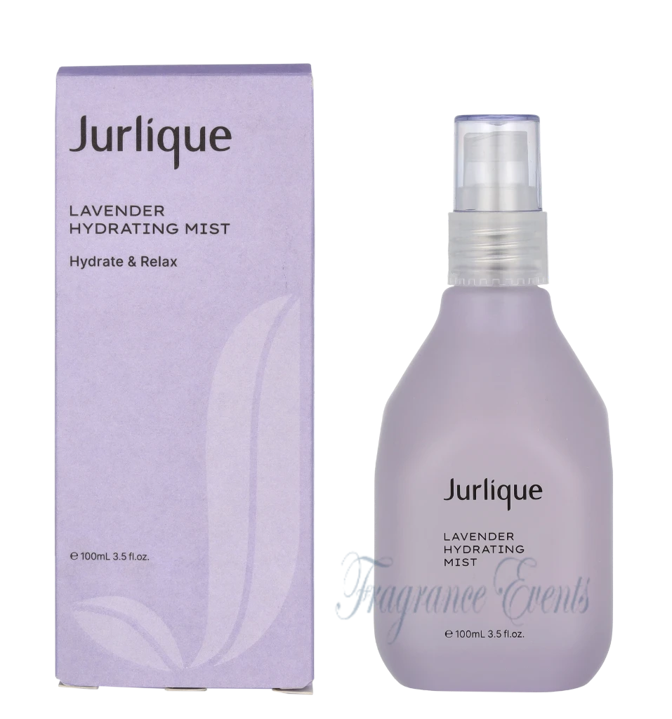 Jurlique Lavender Hydrating Mist