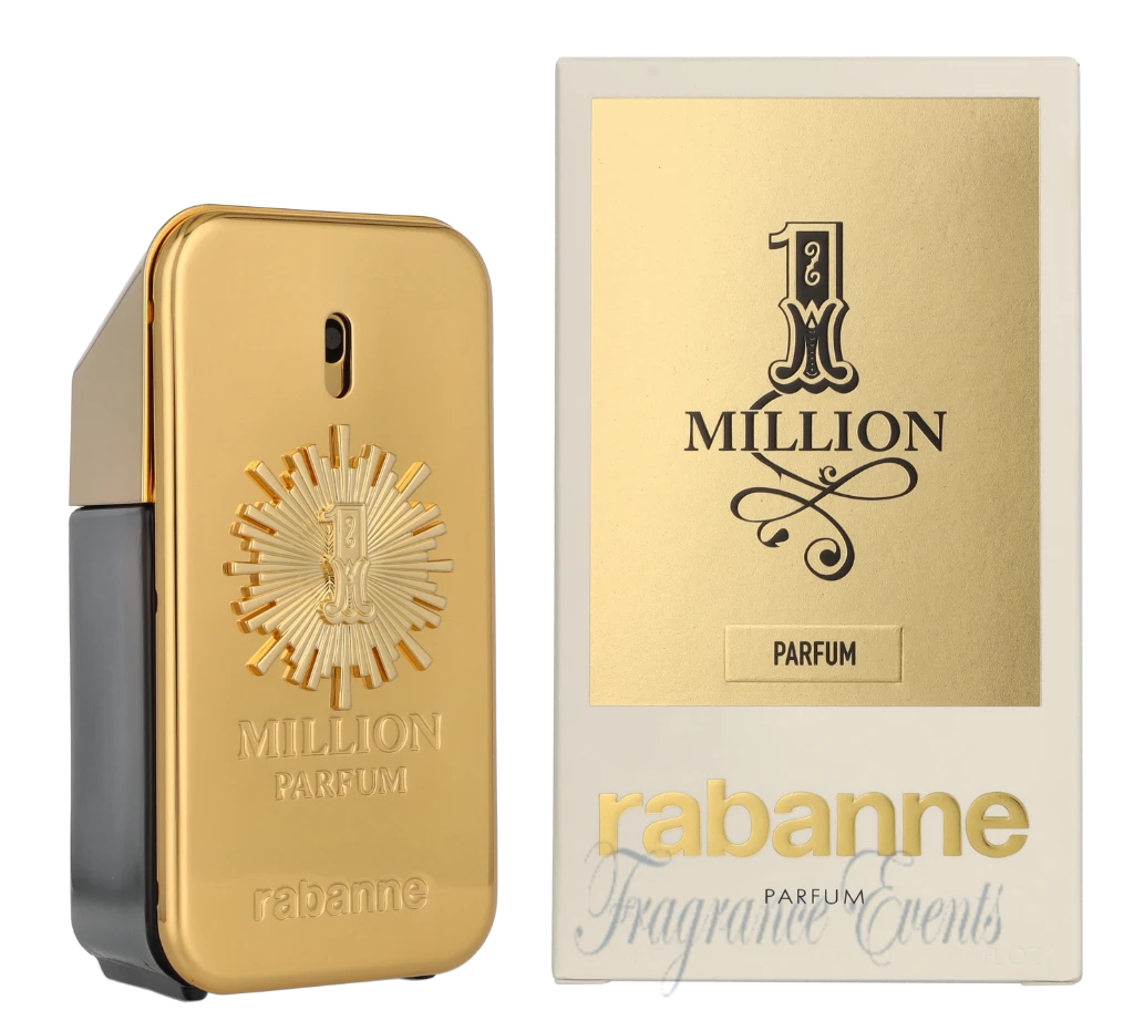 Paco Rabanne 1 Million Parfum Spray