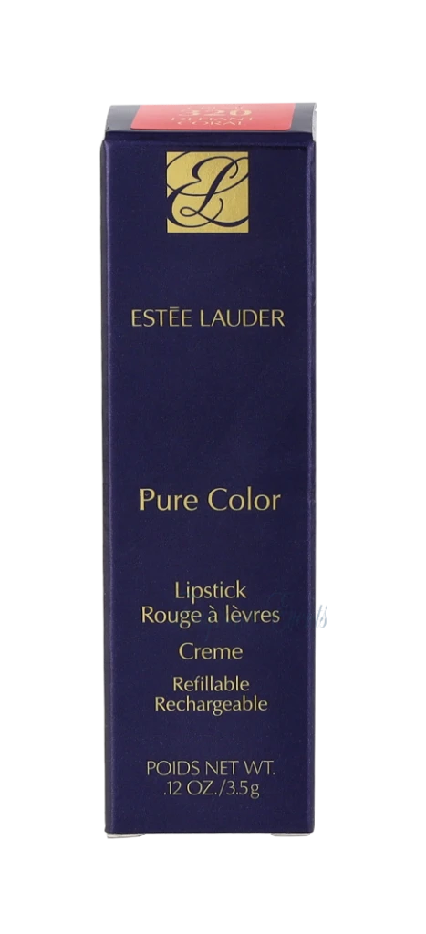 E.Lauder Pure Color Creme Lipstick
