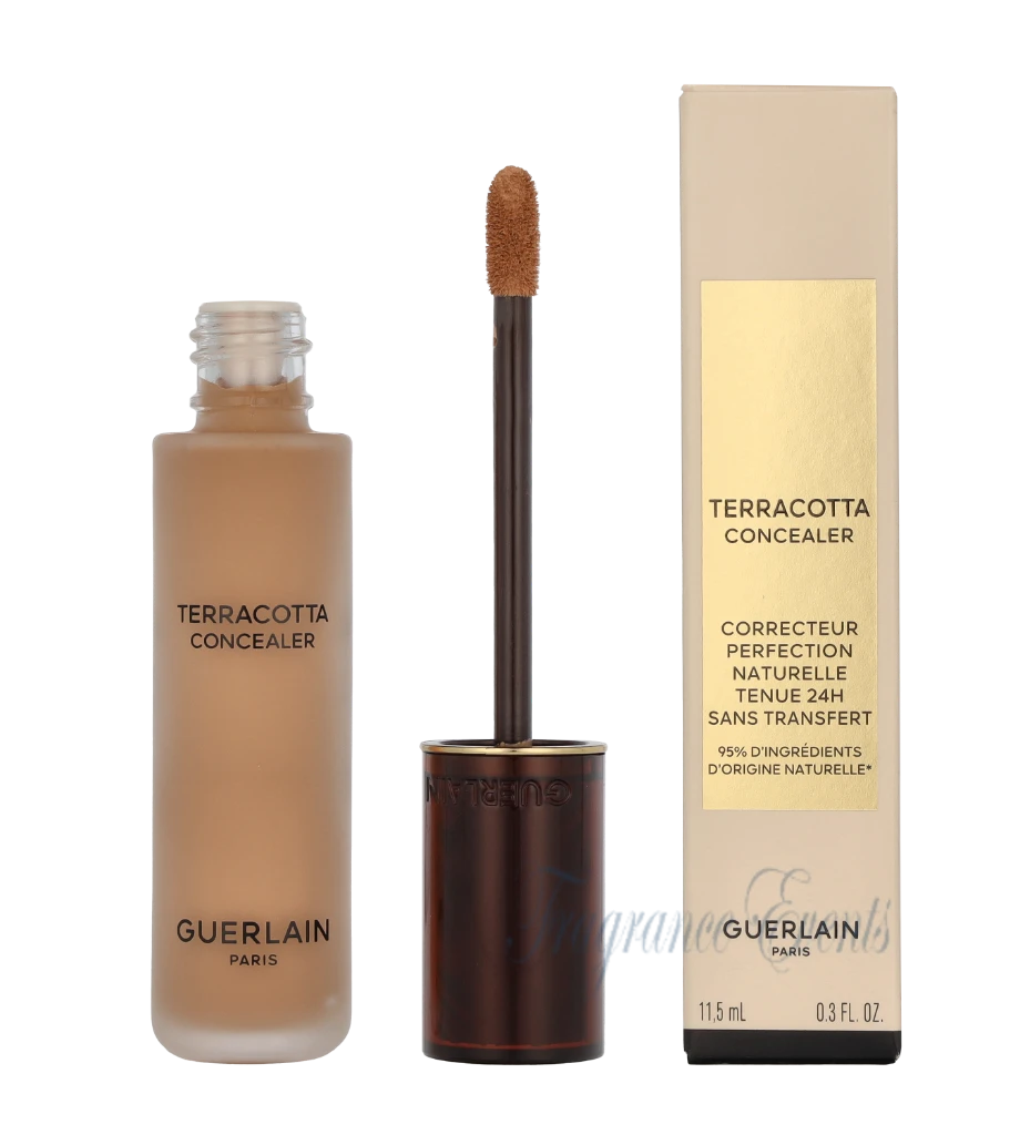 Guerlain Terracotta Natural-Perfection Concealer