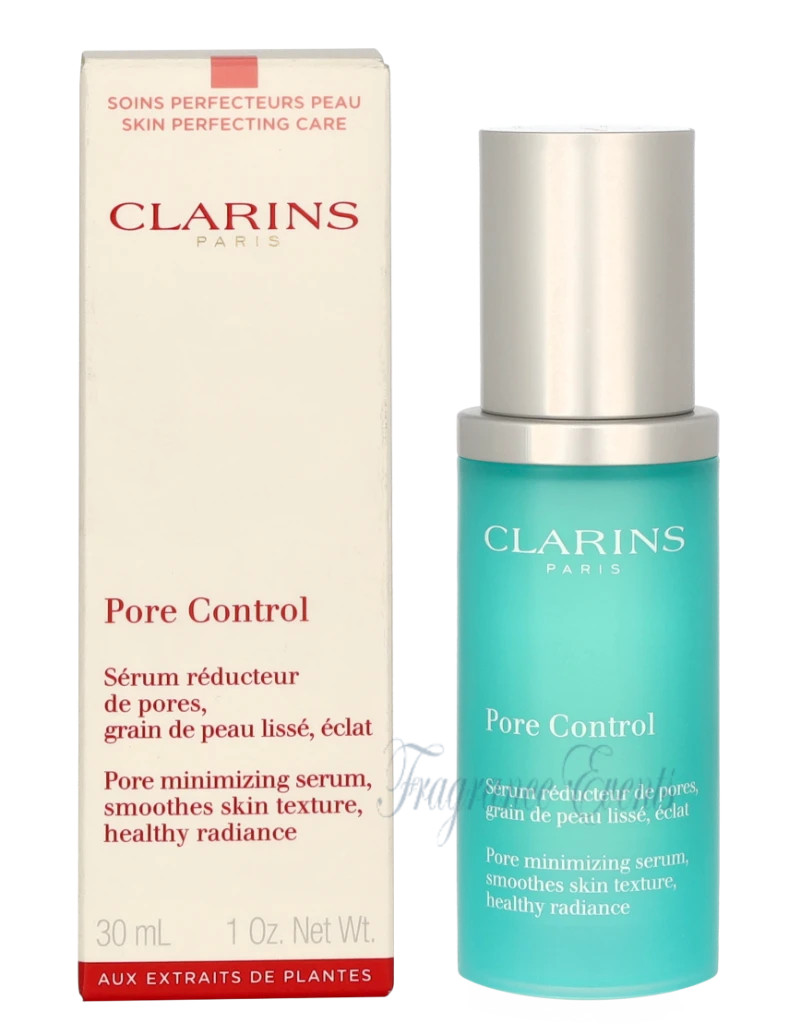 Clarins Pore Control