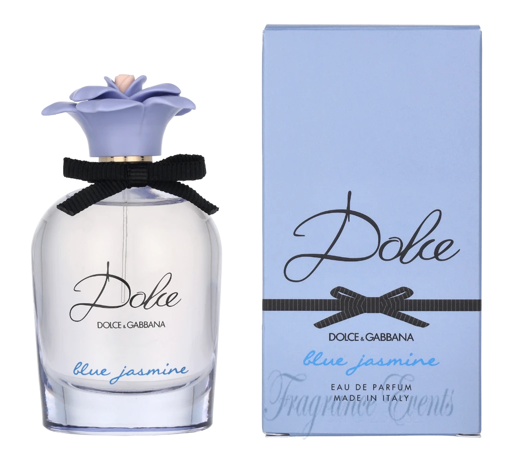 Dolce & Gabbana Dolce Blue Jasmine Edp Spray