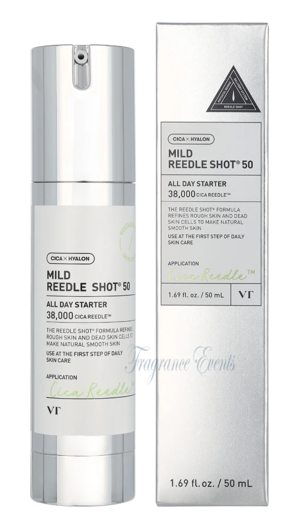 VT Cosmetic Reedle Shot 50