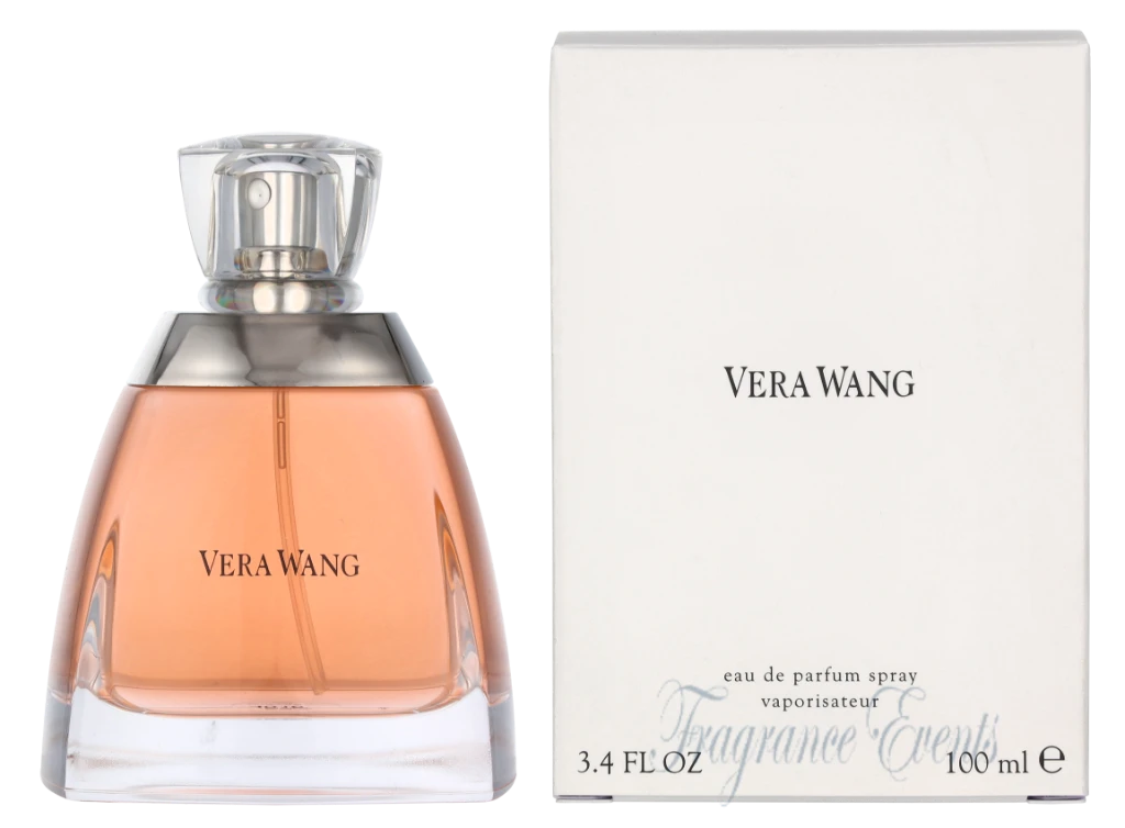 Vera Wang Women Edp Spray