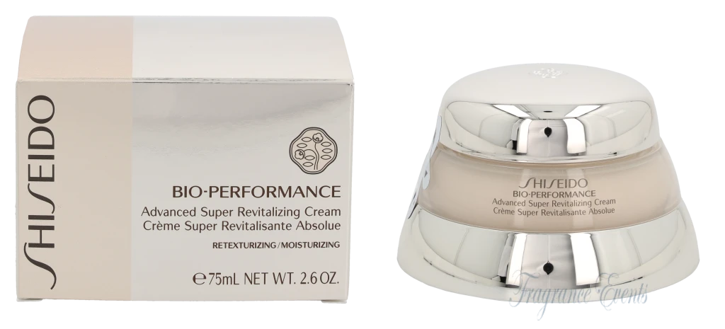Shiseido Bio-Performance Advanced Super Revitalizing Cream