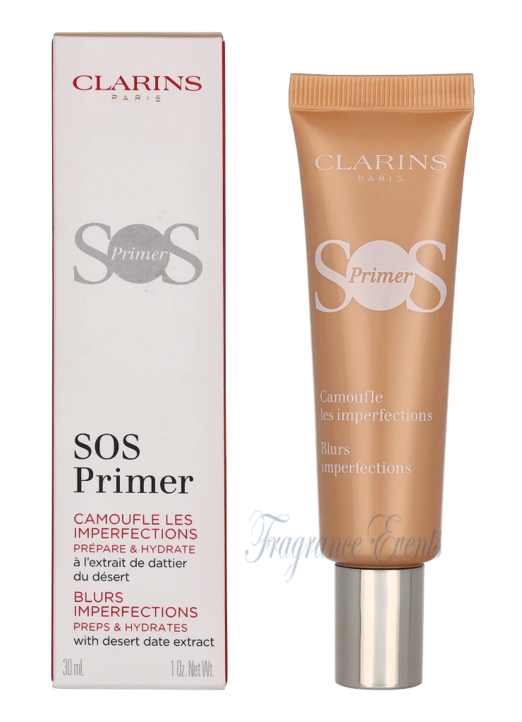 Clarins SOS Primer