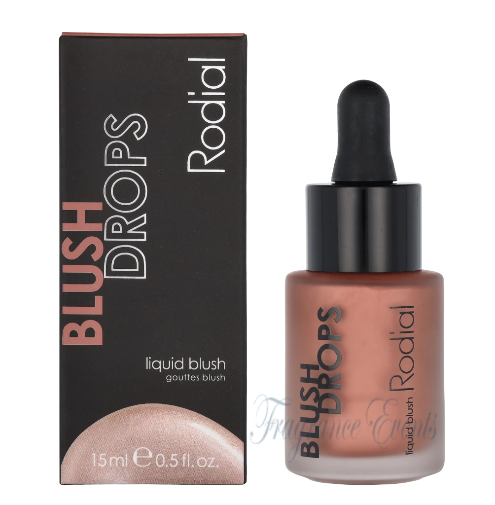 Rodial Blush Drops