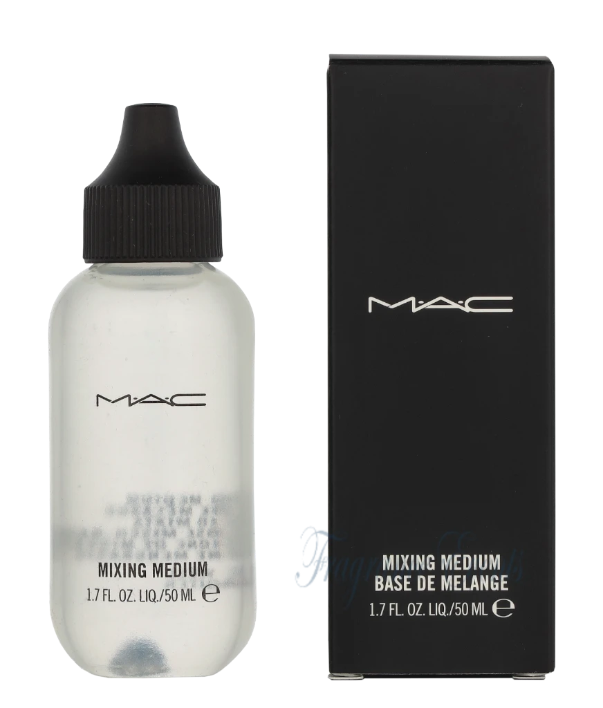 MAC Mixing Medium Water Base