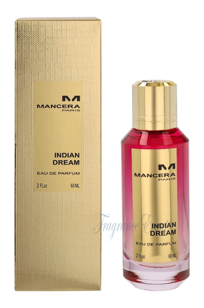 Mancera Indian Dream Edp Spray