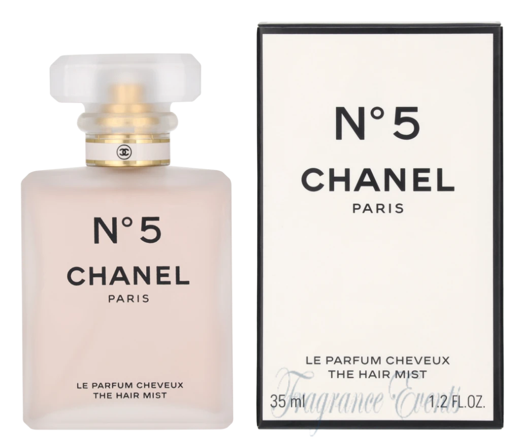 Chanel No 5 Hair Mist