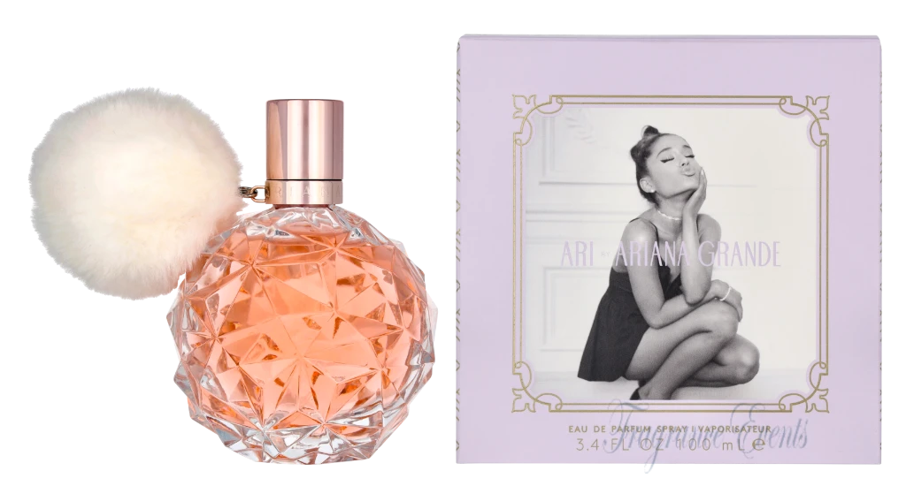 Ariana Grande Ari Edp Spray