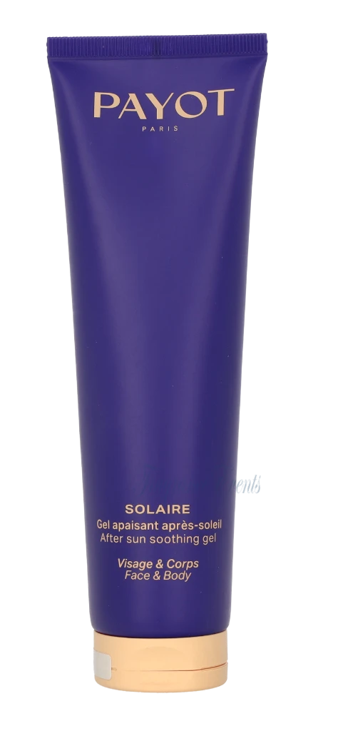 Payot After-Sun Soothing Gel