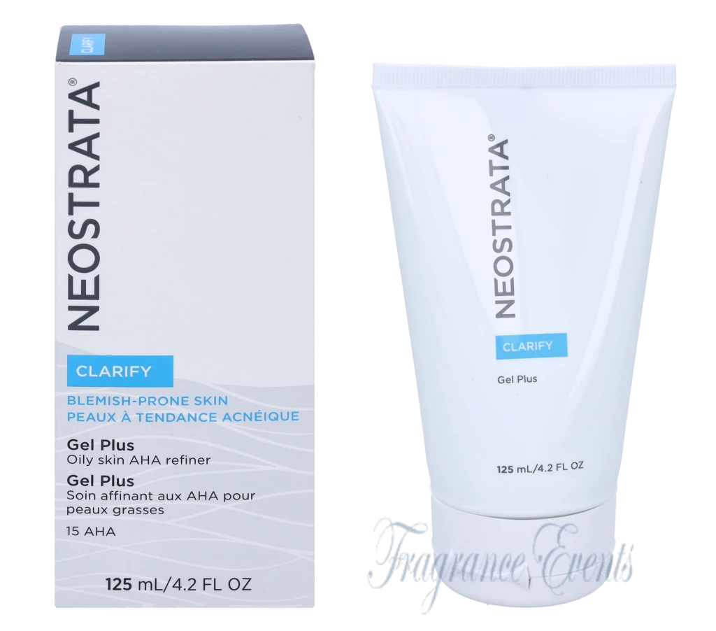 Neostrata Gel Plus