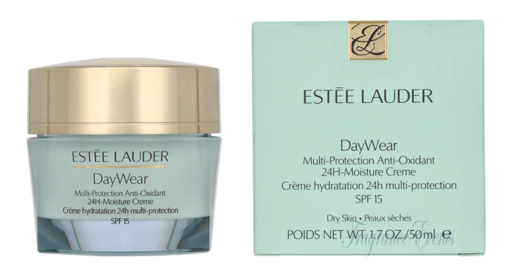 E.Lauder DayWear Anti-Oxidant 24H Moisture Cream SPF15
