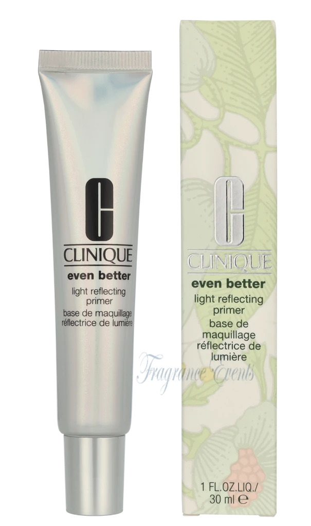 Clinique Even Better Light Reflecting Primer