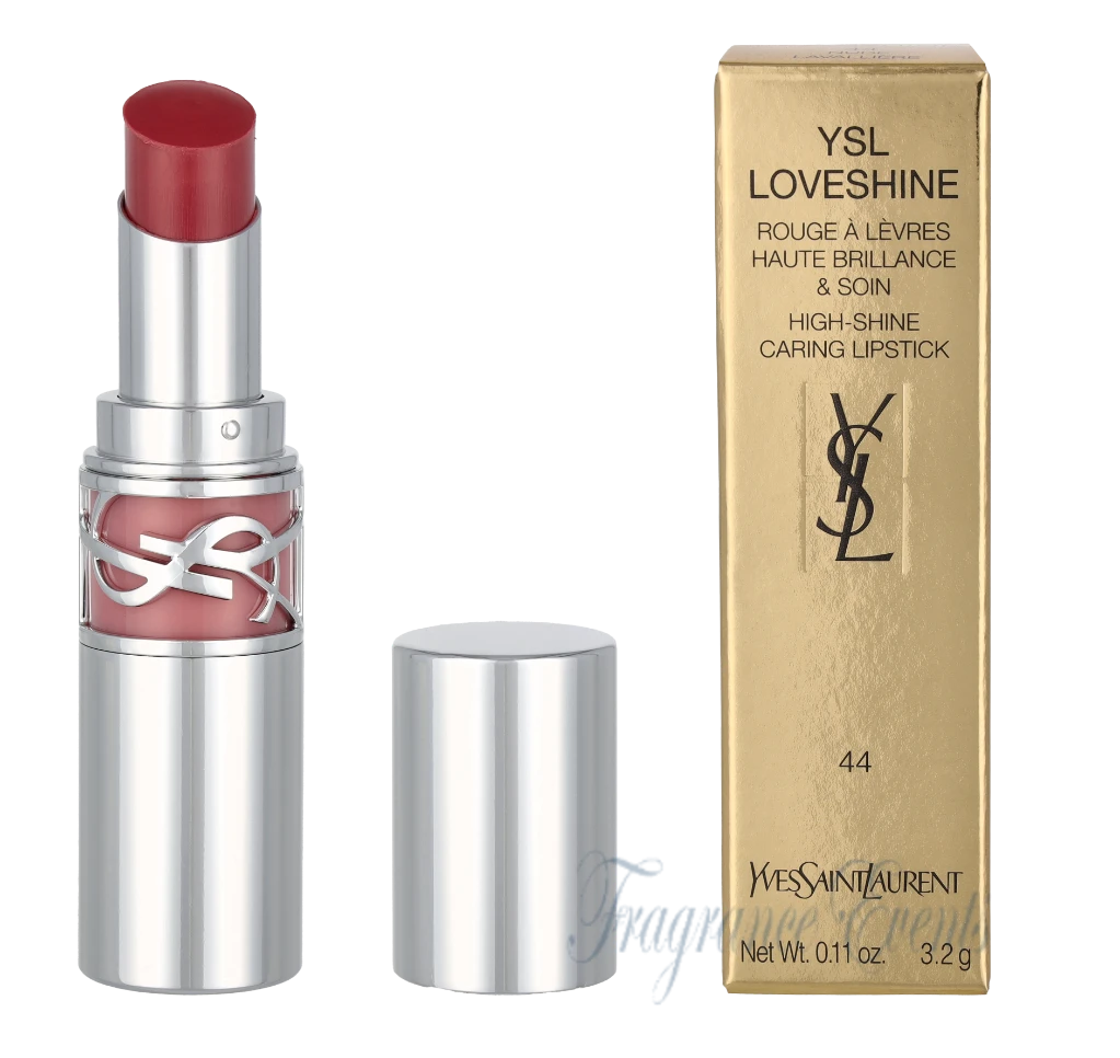 YSL Loveshine Lipstick