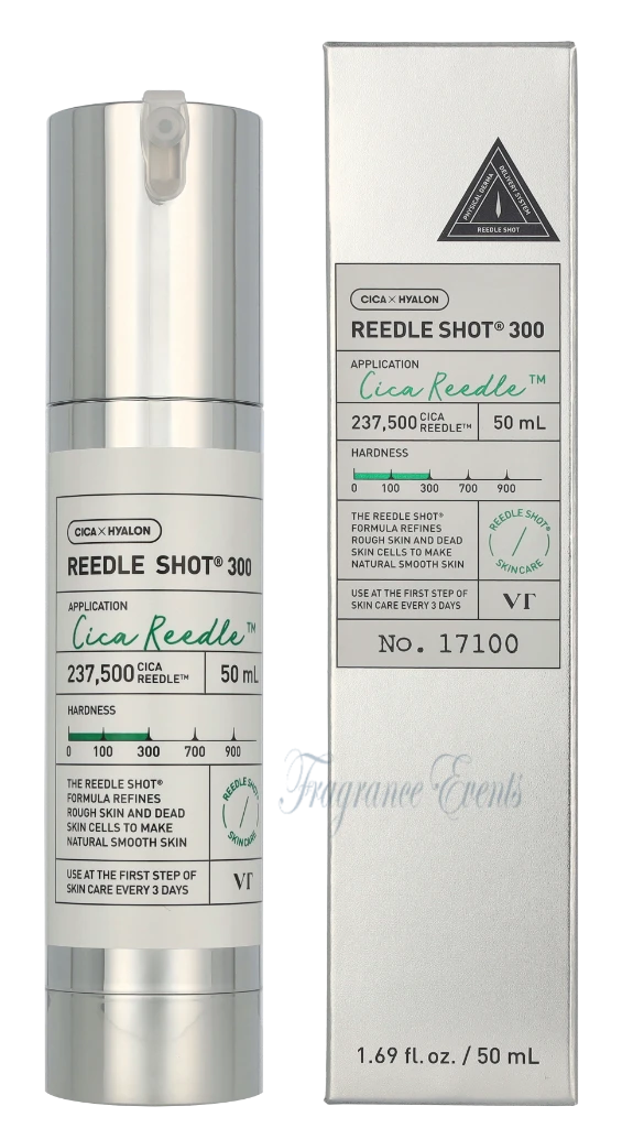 VT Cosmetic Reedle Shot 300