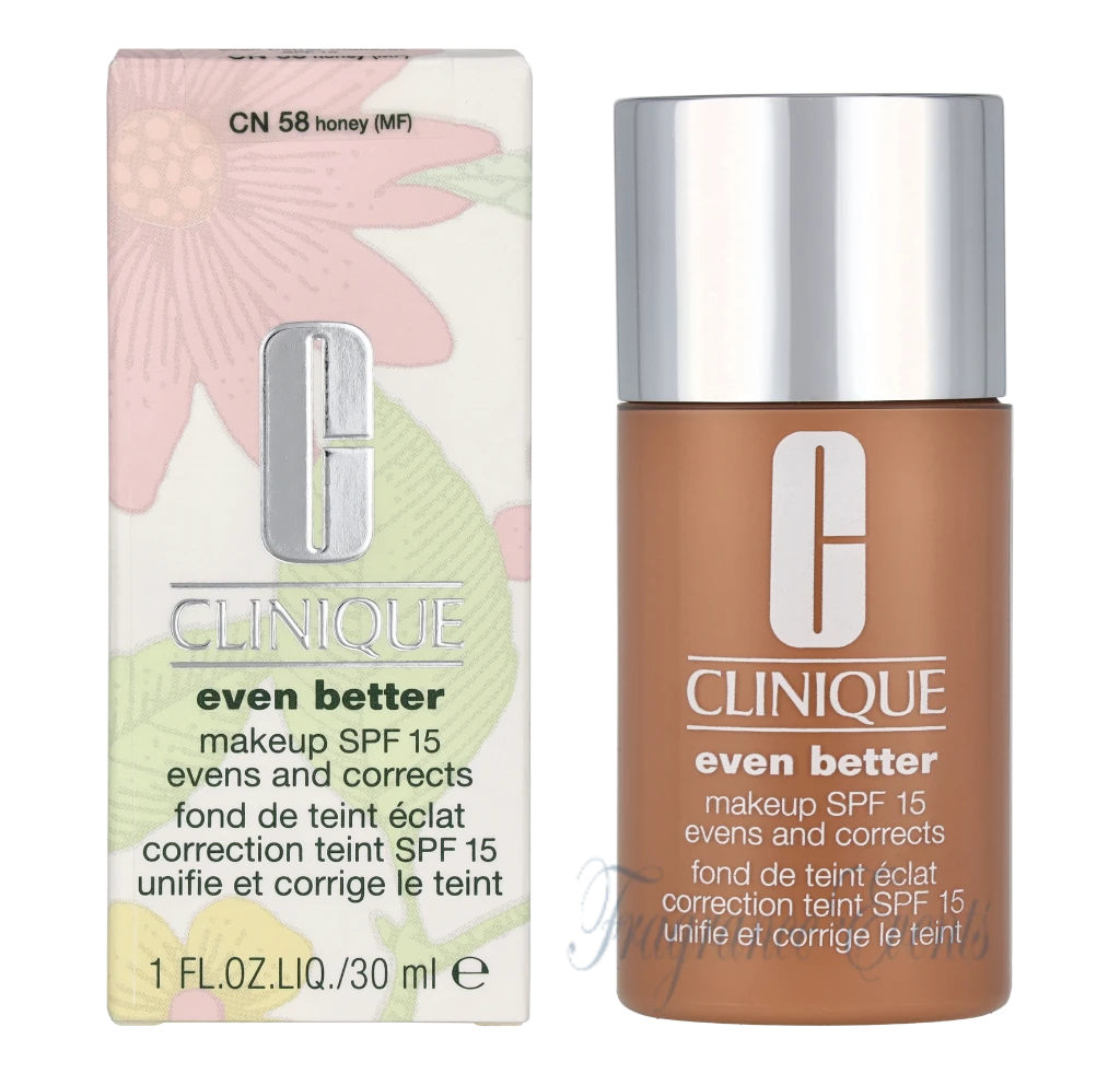 Clinique Even Better Make-Up SPF15