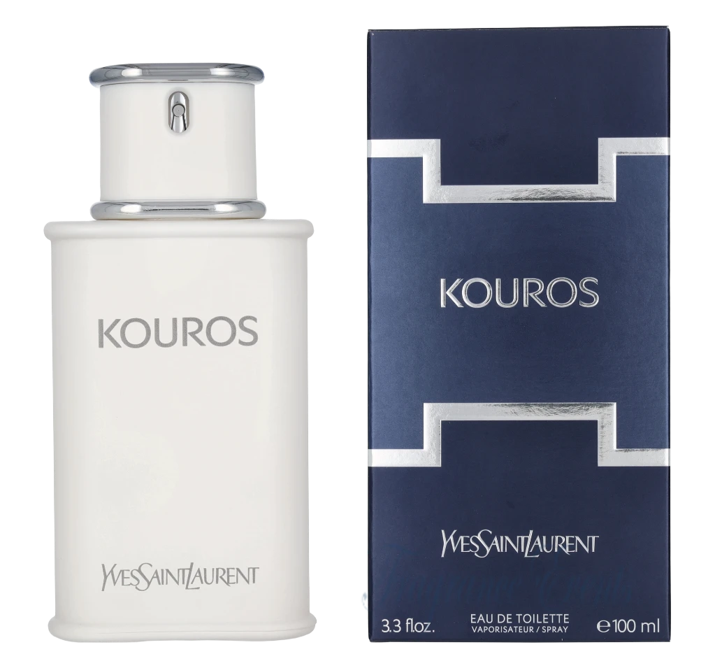 YSL Kouros Edt Spray