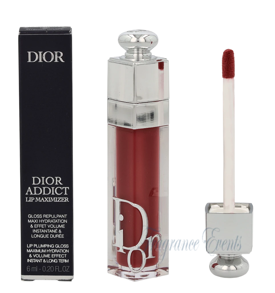 Dior Addict Lip Maximizer