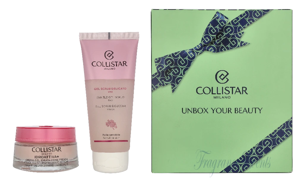 Collistar Idroattiva Set