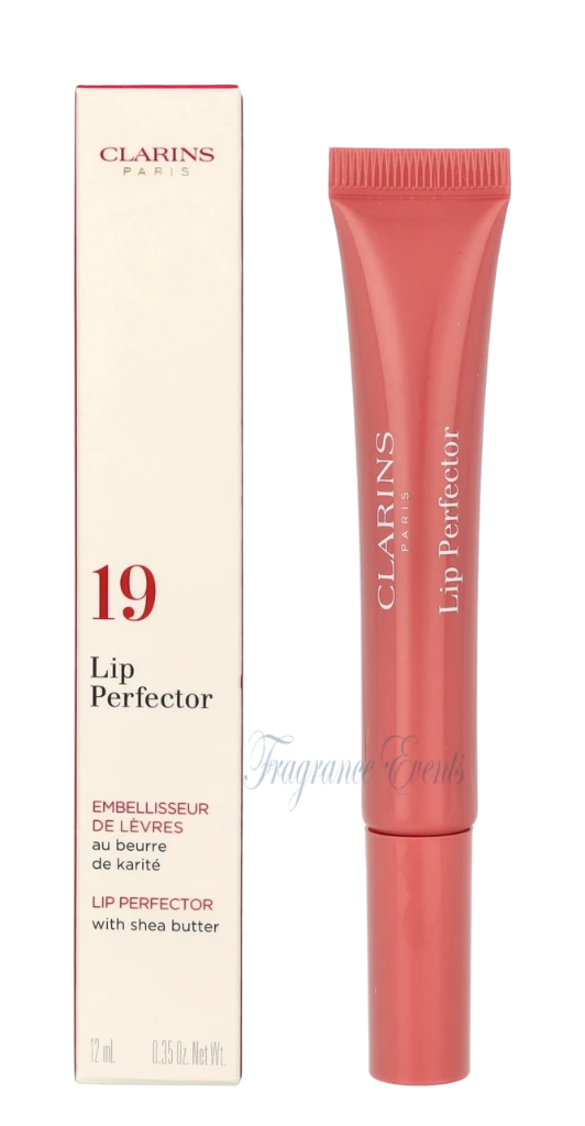 Clarins Instant Light Natural Lip Perfector