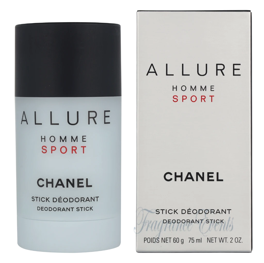 Chanel Allure Homme Sport Deo Stick